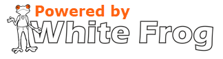White Frog Academy