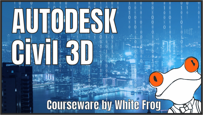 Civil 3d